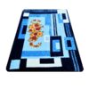 Golbaft Persische Doppelbettdecke 220x240 cm Behtab