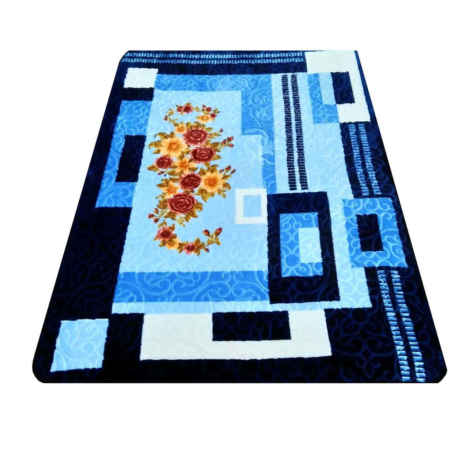 Golbaft Persische Doppelbettdecke 220×240 cm Behtab