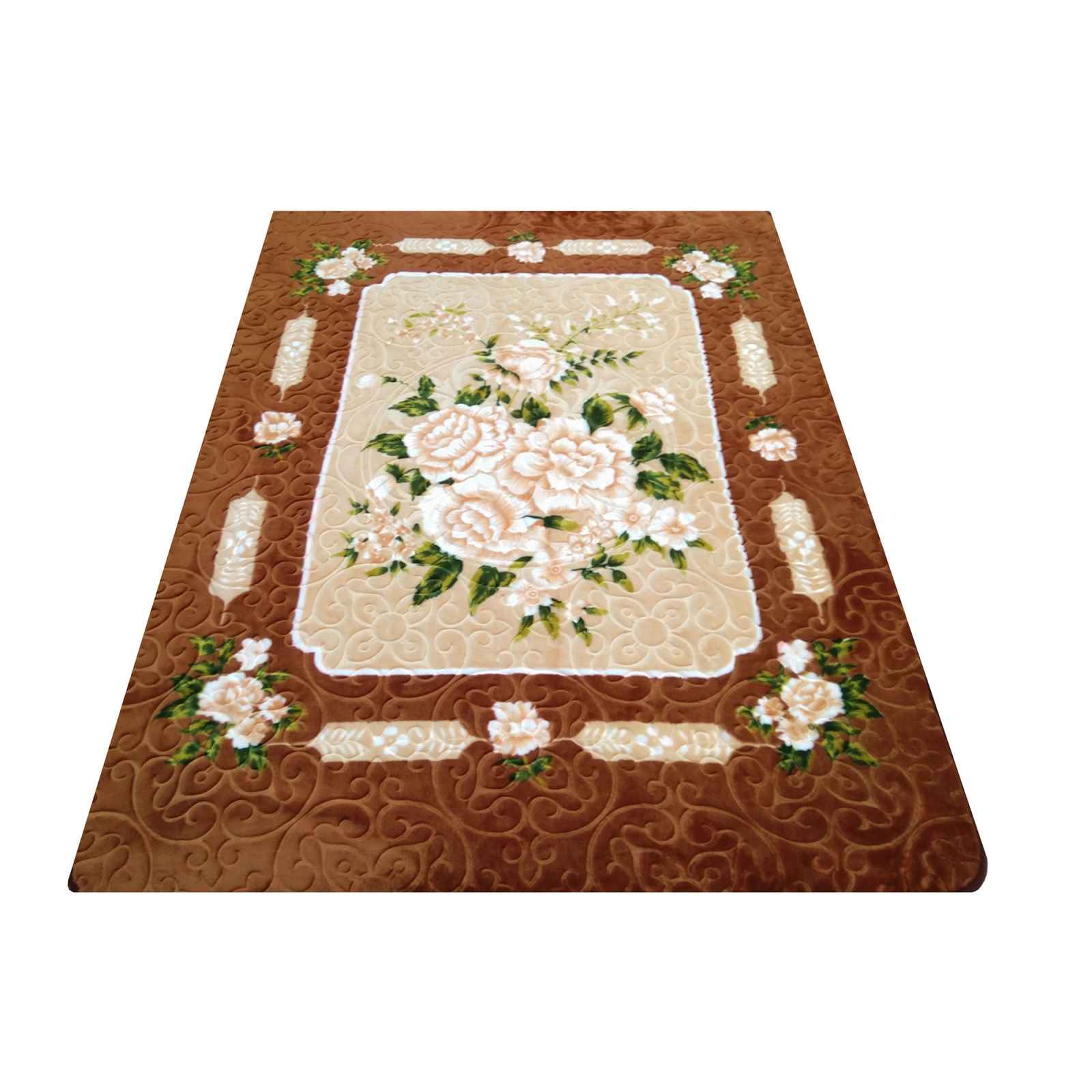 Golbaft Persische Doppelbettdecke 220×240 cm Cnan