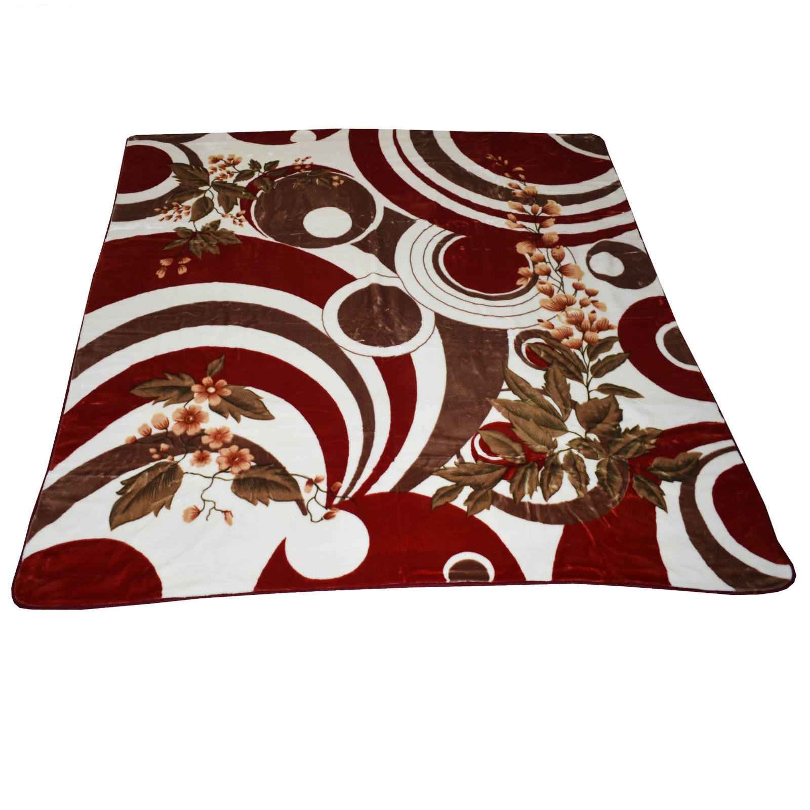 Golbaft Persische Doppelbettdecke 220×240 cm Cred