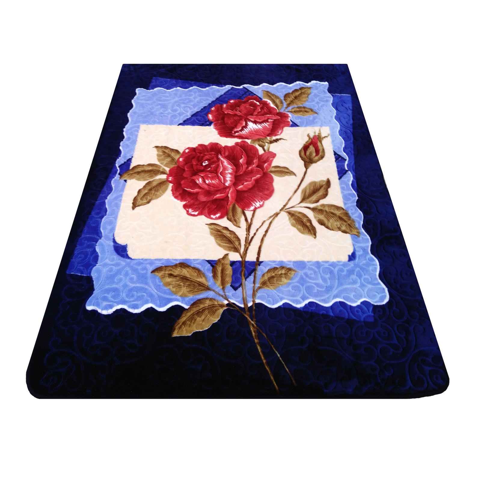 Golbaft Persische Doppelbettdecke 220×240 cm Golbehi