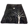 Golbaft Persische Doppelbettdecke 220x240 cm Meshki