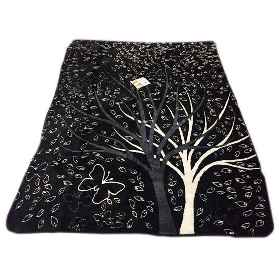 Golbaft Persische Doppelbettdecke 220×240 cm Meshki