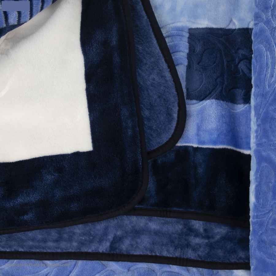 Golbaft Persische Doppelbettdecke 220×240 cm Sigol