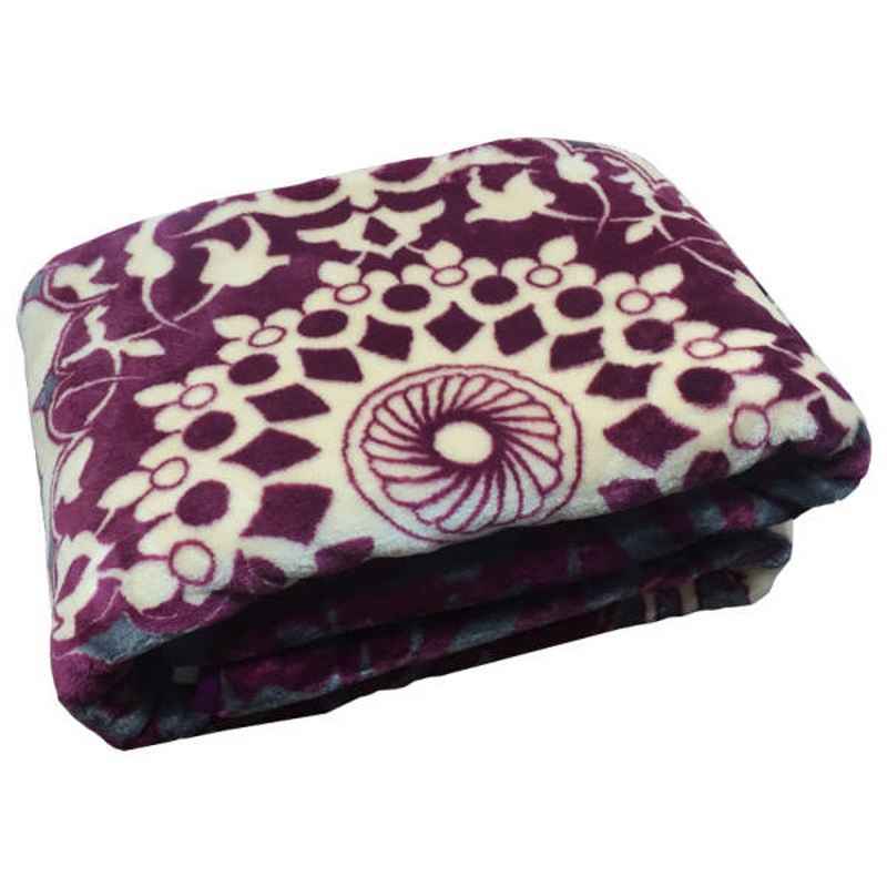 Golbaft Persische Einzelbettdecke Modell Ambous