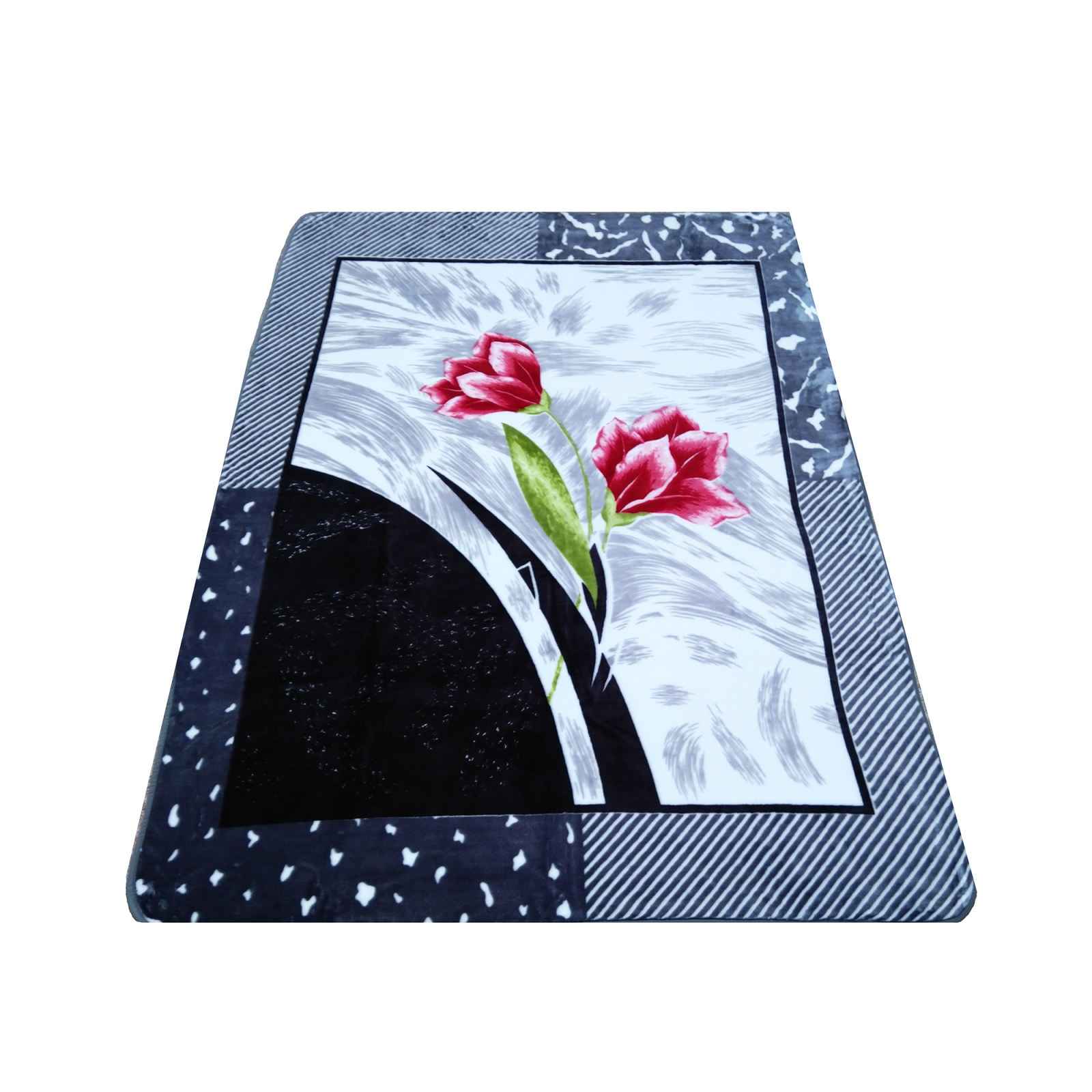 Golbaft Persische Einzelbettdecke Modell Aseman