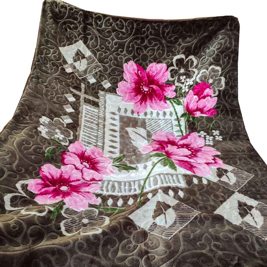 Golbaft Persische Einzelbettdecke 220×160 cm