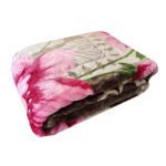 Golbaft Persische Einzelbettdecke 220×160 cm