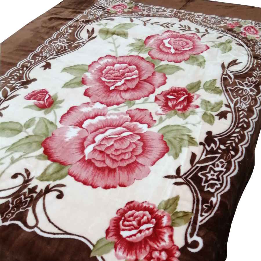 Golbaft Persische Einzelbettdecke 220×160 cm