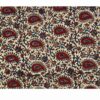 Persisches Tischtuch: Isfahans traditionelle Kalamkari Blockdruck Mahsan