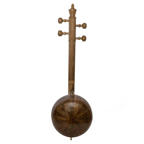 Persische Kamancheh von Bahiraei