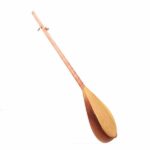 Persisches Dutar-Instrument von Meister Hassani, Professionell