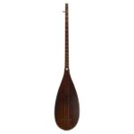 Persisches Tanbur Instrument, Fard Modell 102