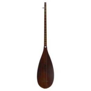 Persisches Tanbur Instrument, Fard Modell 102