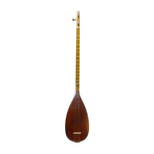 Persisches Tanbur Instrument, Mafakheri
