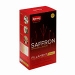 Echter iranischer Super Negin Safran Ravang – 100 Gramm