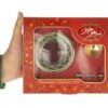 Echter Iranischer Sargol Safran Saharkhiz 4 Gramm (2x)