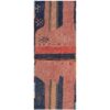 Vintage Persische Satteltasche – Handgewebt & Second-Hand Tōbrag 101304