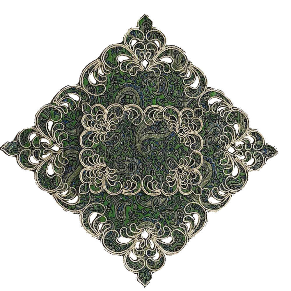 Gebetsstein für Schiiten – Sajda-Stein Mohr (Packung mit 6)