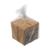 Natürliche iranische Maragheh-Seifenbar mit Schafschwanzfett (2 Packungen)