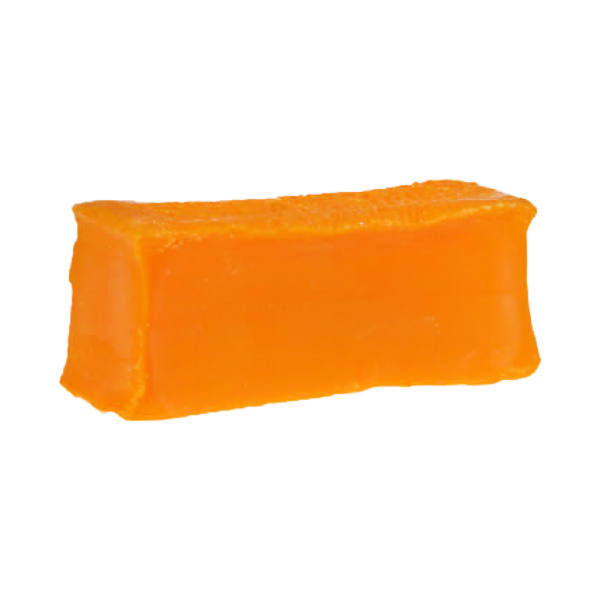 Natürliche iranische Maragheh-Seifenbar mit Schafschwanzfett (4 Packungen)