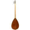 Türkisches Bağlama Saz Hochhals-Saiteninstrument