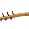 Türkisches Bağlama Saz Hochhals-Saiteninstrument