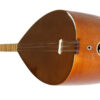 Türkisches Bağlama Saz Hochhals-Saiteninstrument