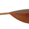 Türkisches Bağlama Saz Hochhals-Saiteninstrument