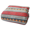 Persische Korsi-Decke – Dick, schwer und warm, Gabbeh inspiriert