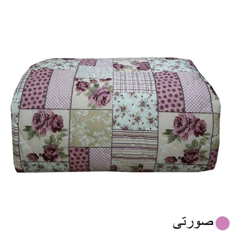 Persische Korsi-Decke – Dick, schwer und warm, Katayoun