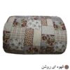 Persische Korsi-Decke – Dick, schwer und warm, Katayoun