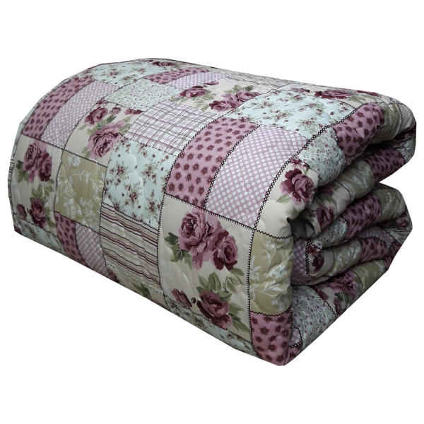 Persische Korsi-Decke – Dick, schwer und warm, Katayoun