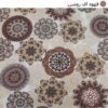 Persische Korsi-Decke – Dick, schwer und warm, Doppelgröße Khorshidi