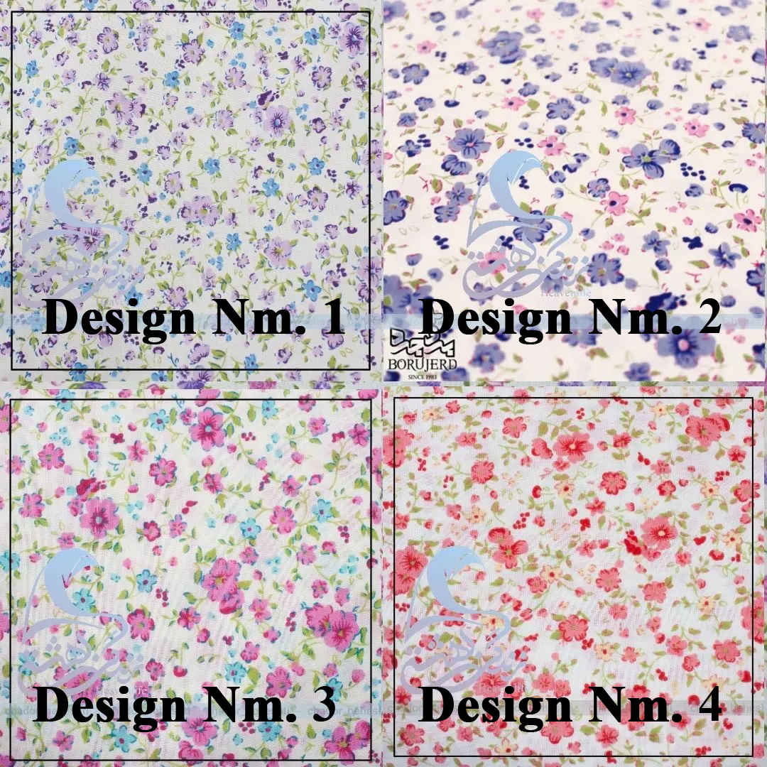 Islamisches Namaz-Chador für Frauen – Ideal zum Beten – Mit Tetron-Stoff