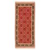 Tabriz handgeknüpfter persischer L?ufer Teppich Mahi