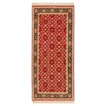 Tabriz handgeknüpfter persischer L?ufer Teppich Mahi