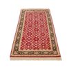 Tabriz handgeknüpfter persischer L?ufer Teppich Mahi
