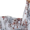 Iranischer Kultur-Chador für Frauen – Farbenfroh, Ideal für den Alltag und das Gebet