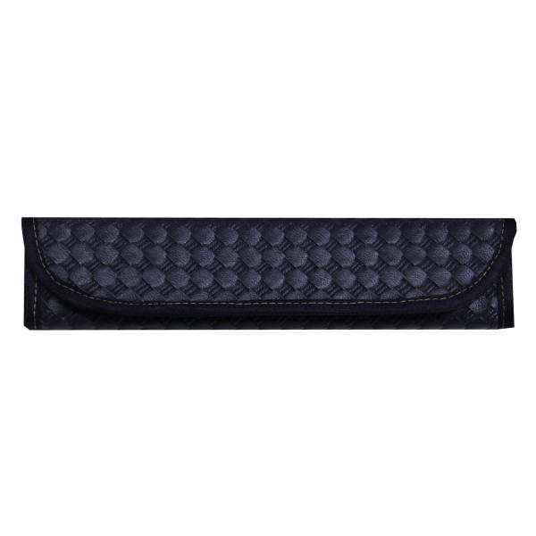 Aufbewahrungsbox für persische Santur-Hämmer Modell Marineblau