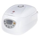 Pars Khazar Digitaler Reiskocher 4 Tassen DMC-101P