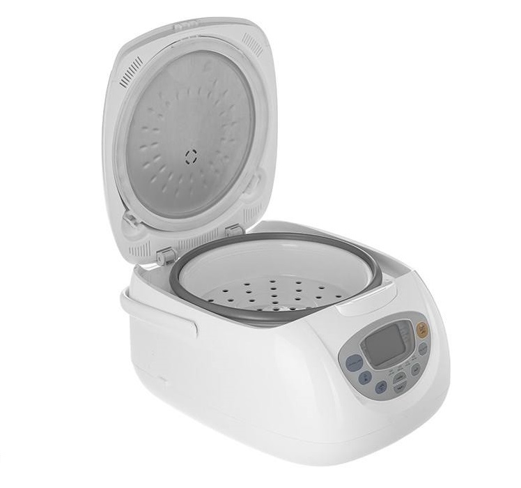 Pars Khazar Digitaler Reiskocher 4 Tassen DMC-101P