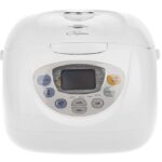 Pars Khazar Digitaler Reiskocher 8 Tassen DMC-181P
