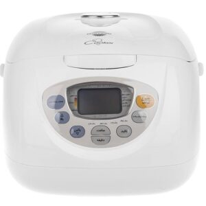 Pars Khazar Digitaler Reiskocher 8 Tassen DMC-181P