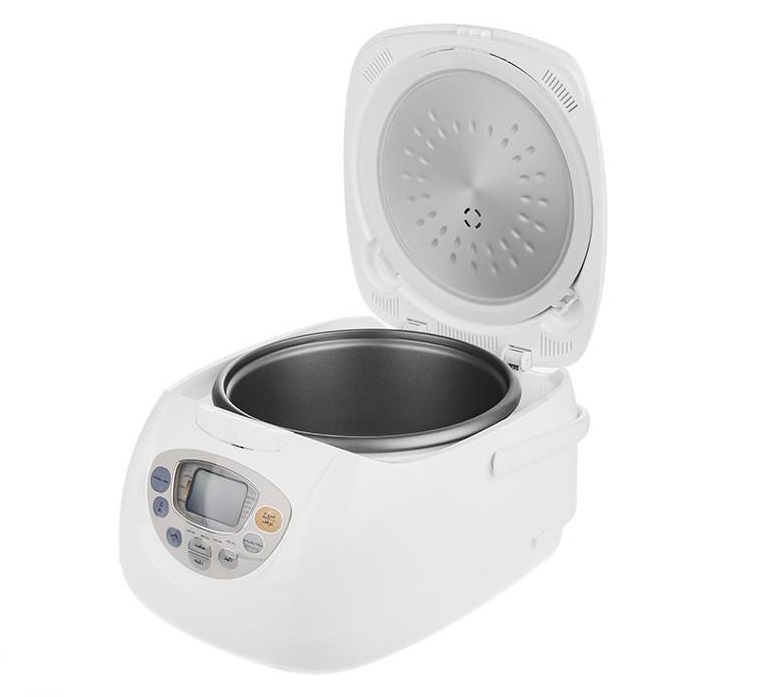 Pars Khazar Digitaler Reiskocher 8 Tassen DMC-181P