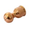 Set aus persischen Kupfer-Salz- und Pfefferstreuern Pardaz (6x)