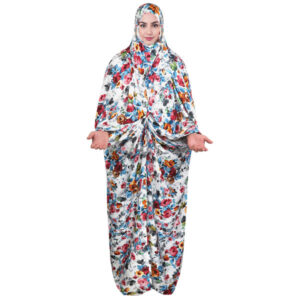 Islamisches Namaz-Chador für Frauen – Ideal zum Beten – Tala