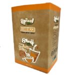 Iranisches Instant-Getränkepulver – Flixwedsamen & Zucker, 15 Stück (3 Packungen)