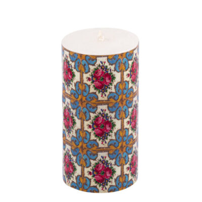 Persische Kerze – Modell Traditionelles Eslimi (2x)