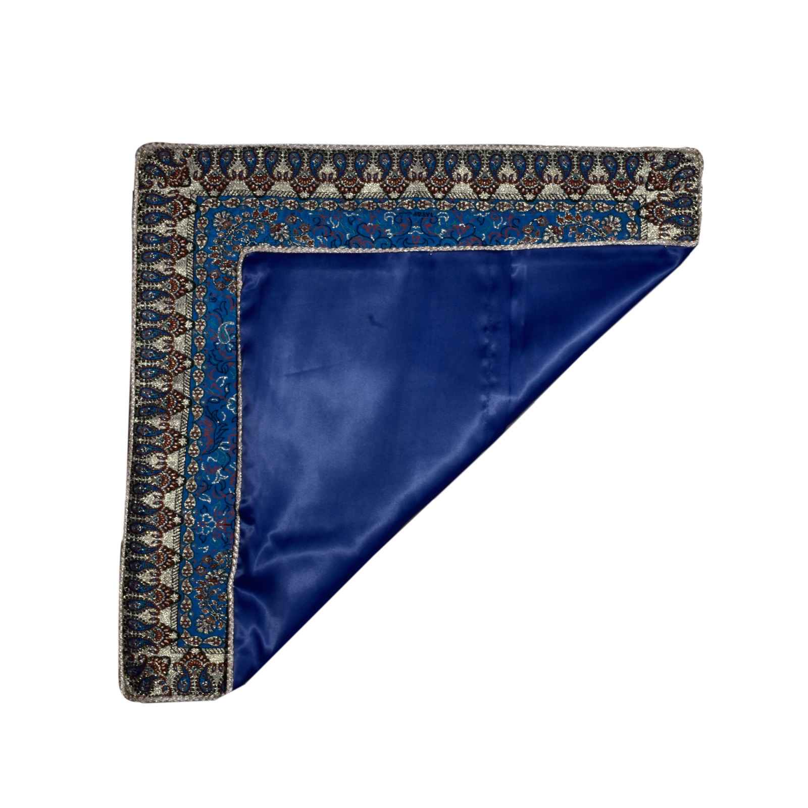 Persischer Termeh Kissenbezug – Majnoon (2X)